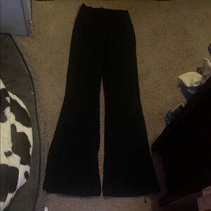 Old Navy Black Women's Pants